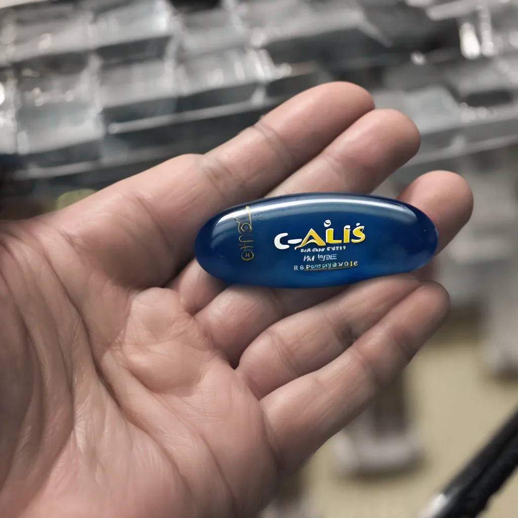 Achat cialis en espagne numéro 2